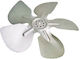 Refrigerator Fan 231073/F