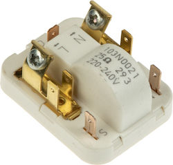 Danfoss Compresor Frigider 103N0021