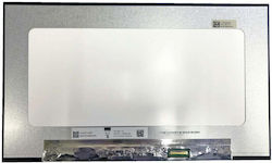 Lenovo Οθόνη 14" 60Hz 1920x1080 Matte 30 Pin για Laptop Universal (N140HCA-E5B)