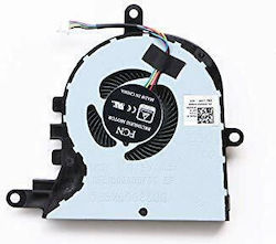 Ventilator pentru Laptop Dell Inspiron 15 5570, 5575, 3583, 3583, 5593, 3490, 3590.