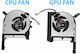 Replacement Laptop Fan (DFS5K12114262H)