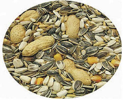 Vogelfutter 15kg Vogelfutter 15kg