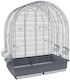 Voltegra Bird Cage 58x36x69cm.