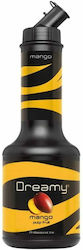 Distillati Group Srl Dreamy Πουρές για Κοκτέιλ με Γεύση Μάνγκο 950ml