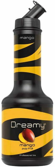 Distillati Group Srl Dreamy Piure pentru Cocktail cu Aroma Mango 950ml
