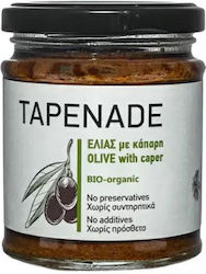 Olea Tree Κάπαρη 180gr