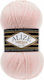 Alize Superlana Klasik Synthetic Beige 280m 100g