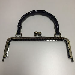 Handle for Knitted Bag