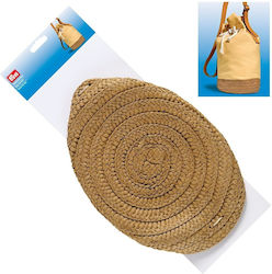 Prym Bottom for Knitted Bag