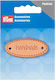 Prym Label for Knitted Bag