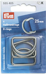 Prym Zubehör für Gestrickte Tasche Gray