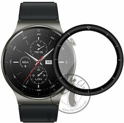 Pet Honor Magic 2 46mm Anticrash Antishock Screen Protector for the Honor Magic Watch 2 46mm 1pcs 30196
