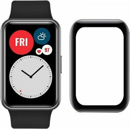 Pet Screen Protector for the Huawei Watch Fit 1pcs 39212