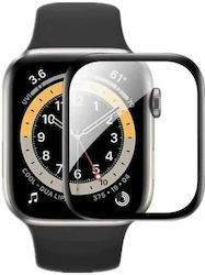 Full Face Tempered Glass Apple Watch 41mm 1τμχ 0004652 Full Face Tempered Glass Apple Watch 41mm 1τμχ 0004652