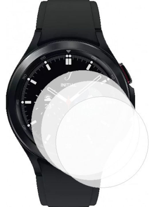 Full Screen Protector για το Huawei Watch 4Galaxy Watch 4 44mm 3τμχ 34696