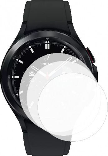 Full Защитен екран за Huawei Watch 4 / Watch 4 ProГалакси Уотч 4 44мм 3бр 34696