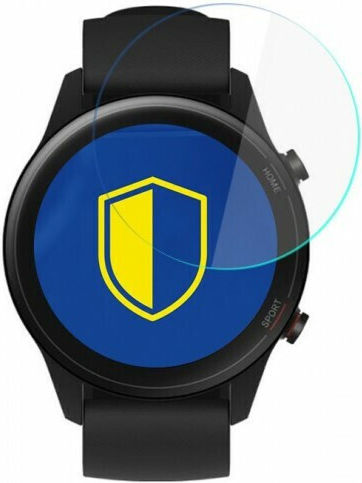 Rugged Armor Xiaomi Displayschutzfolie für das Uhr S1 Active 1Stück 39559