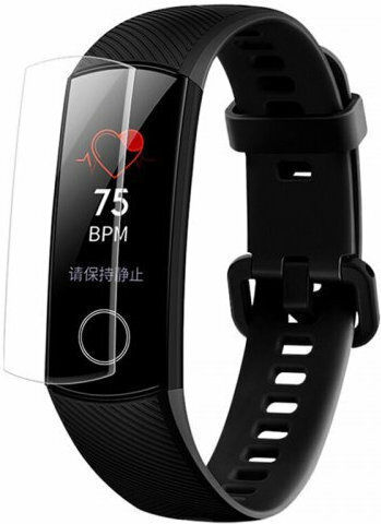 Full Screen Protector for the Huawei Band 6Honor Band 6 3pcs 32767