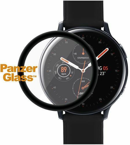 Active2 40mm Full Face Tempered Glass pentru Galaxy Watch Active 2 40mm - Ceas Galaxy Watch Active 2 40mm 1buc 2347723784782