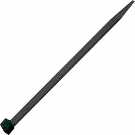 Panafix Plastic Cable Ties 250mmx3.6mm In Black Colour 100pcs 08-00106-2