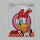 Sewing Iron-On Patch 7.8x6.4cm
