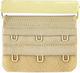Braza Back Beige Bra Extension
