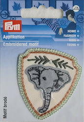 Prym Sewing Iron-On Patch 924259