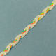Vostex Ecru Webbing Sewing Supply