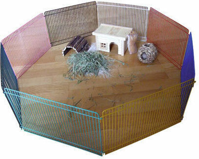 Kerbl Rodent Cage