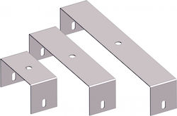 Metallodomi Στήριγμα Σχάρας 099.HS150 Metallodomi Στήριγμα Σχάρας 099.HS150