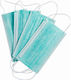 Protective Mask Turquoise G19431 50pcs