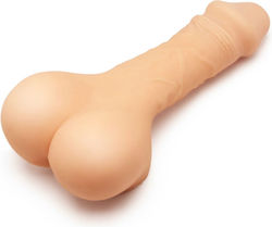 Hidden Desire Big Dick Dipper Masturbator Butt