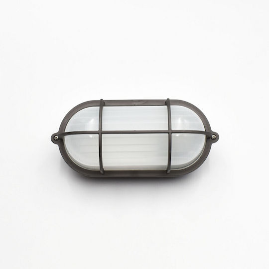 Viokar Wall-Mounted Outdoor Turtle Light E27