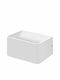 Power Led Wall-Mounted Outdoor Ceiling Light LED IP44 5W with Warm White Light Double Beam