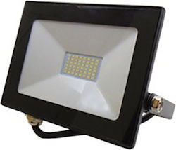 Led On LED Прожектор 30W Водоустойчив 4000K Led On LED Прожектор 30W Водоустойчив 4000K