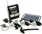 Solar Light