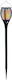 Led Spiked Solar Light Torch 1W 10cmx10cmx65cmcm
