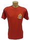All About Army 000357 T-Shirt Fire Department