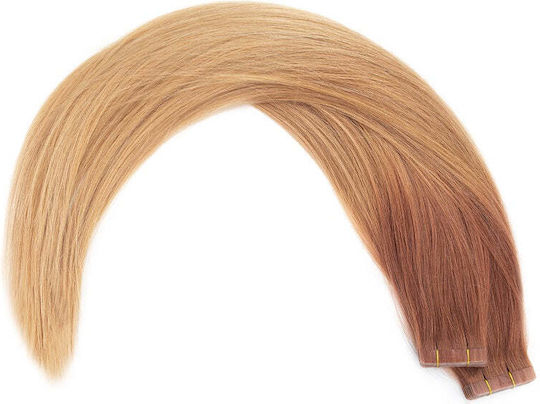 Seamless1 Aufkleber Erweiterung mit Echthaar Remy 55cm Ultimate Range 20Stück