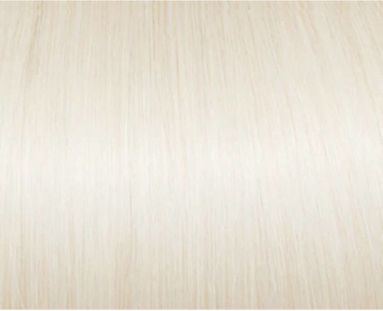 Seiseta Piese de păr cu Păr Natural Remy în Întuneric Blondă Culoare 160cm
