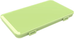 Case for Protection Mask Green 5-04-01-04-00026