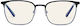 Bolle Light Tokyo Blue Light Blocking Glasses in Albastru Color