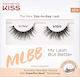 Kiss My Lash But Better Βλεφαρίδες So Real
