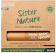 Kiss Sister Nature Strip Κόλλα Βλεφαρίδων Black...