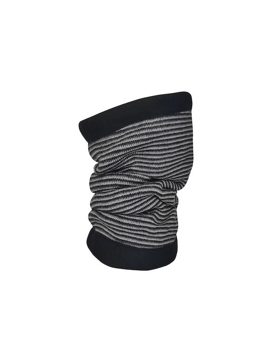 Brims and Trims Sporthalsband Schwarz
