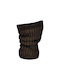 Brims and Trims Sporthalsband Braun