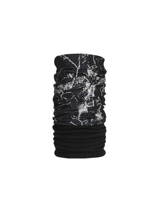 Brims and Trims Sporthalsband Schwarz