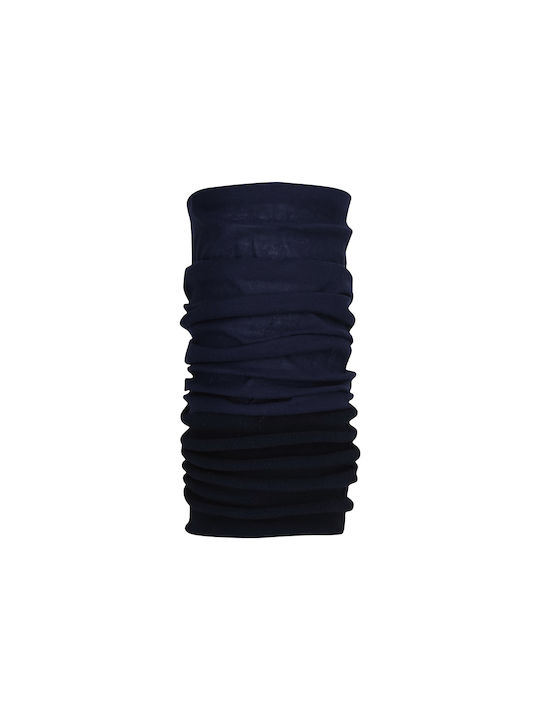 Brims and Trims Αθλητικό Περιλαίμιο Μπλε