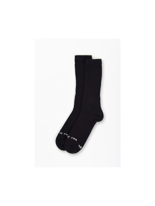 Douros Socks Κάλτσες Μαύρες