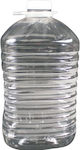 Plastic Bottle 5lt 243894-282044